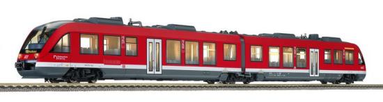 Diesel railcar 'LINT'<br /><a href='images/pictures/Fleischmann/4420.jpg' target='_blank'>Full size image</a>